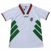 maillot Bulgaria 1994 domicile blanc Retro