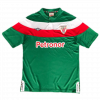 maillot Athletic Club de Bilbao 2011/12 extérieur vert Retro
