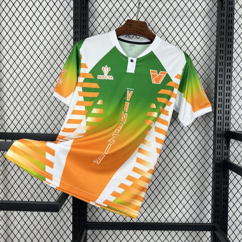 maillot Venezia 2024/25 troisième