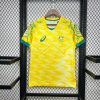 Australie maillot foot 2024/25 Jersey