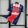 Paris Saint Germain 1991/92 Retro Jersey