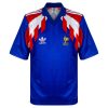 France 1990 domicile Retro Jersey