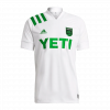maillot Austin FC 2021 extérieur blanc