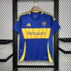 maillot Boca Juniors maillot 2024/25 domicile