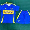 Kit Enfant Boca 2024/25 Kids Kit
