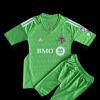 Kit maillot Totonto 2023/24 Jersey
