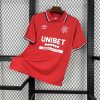 maillot Rangers maillot foot 2025/26 troisième