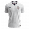 maillot England 2026 domicile blanc Player Version