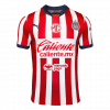 maillot Chivas 2024/25 domicile rouge Premium
