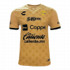 maillot Dorados de Sinaloa 2020/21 domicile jaune