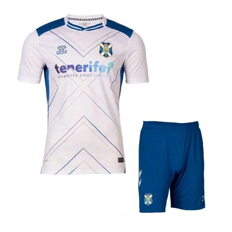 Kit Enfant Tenerife 2025/26 Kit enfant