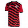 maillot CR Flamengo 2022/23 troisième noir