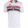 maillot Sao Paulo FC 2021 domicile blanc Player Version