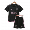 kit enfant Inter Miami CF 2023/24 extérieur noir