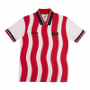 maillot USA 1994 domicile blanc Retro