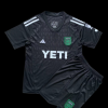 Kit maillot Austin 2023/24 Jersey