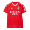 maillot Benfica 2024/25 domicile rouge