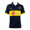 maillot Boca Juniors 2009/10 domicile bleu Retro
