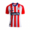 maillot Atletico San Luis 2020/21 domicile blanc