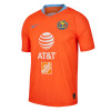 maillot Club America 2019 troisième orange