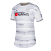 maillot Los Angeles FC 2019 extérieur blanc Player Version