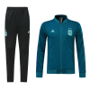 Argentina 2019 Blue Kids Kit