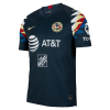 maillot Club America 2019/20 extérieur bleu