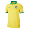 maillot Brazil 2019 domicile jaune