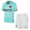 kit enfant Inter Milan 2019/20 extérieur vert