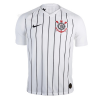 maillot Corinthians 2019/20 domicile blanc