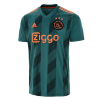 maillot Autres 2019/20 extérieur vert