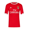 maillot Benfica 2019/20 domicile rouge