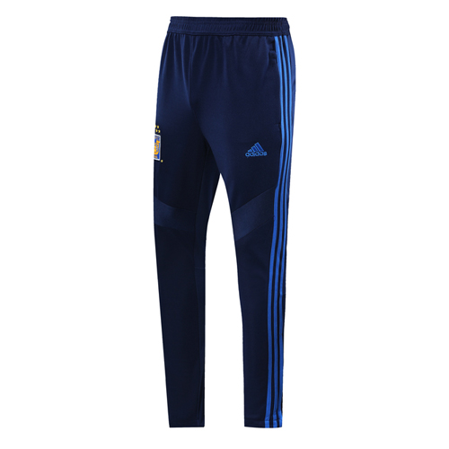 Tigres UANL 2019/20 maillot bleu