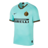 maillot Inter Milan 2019/20 extérieur vert