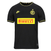 maillot Inter Milan 2019/20 troisième noir