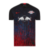 RB Leipzig 2019/20 maillot noir