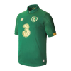 maillot Ireland 2019/20 domicile vert