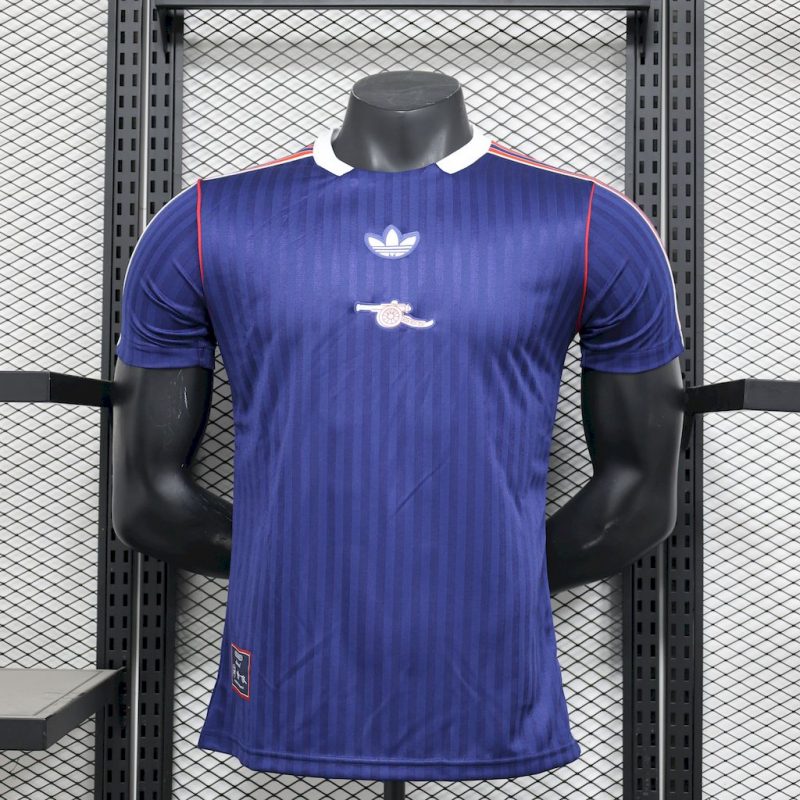 Arsenal maillot foot 2025/26 Maillot