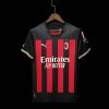 maillot AC Milan 2022 domicile