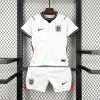 England 2026/27 Kids Kit