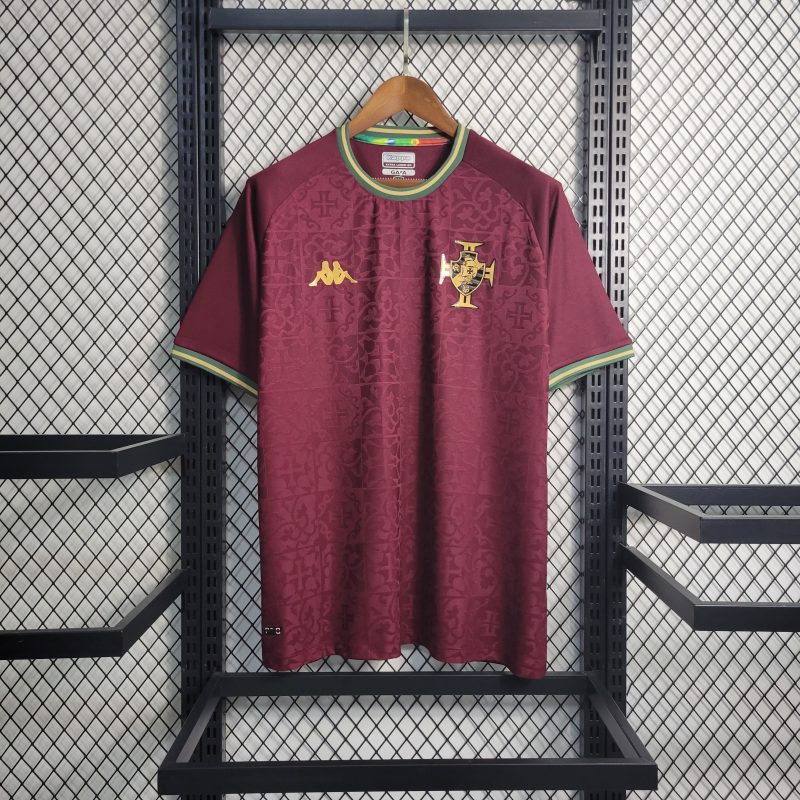 maillot Vasco De Gama 2022/23 troisième