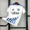 maillot Come Como 1907 2024/25 extérieur