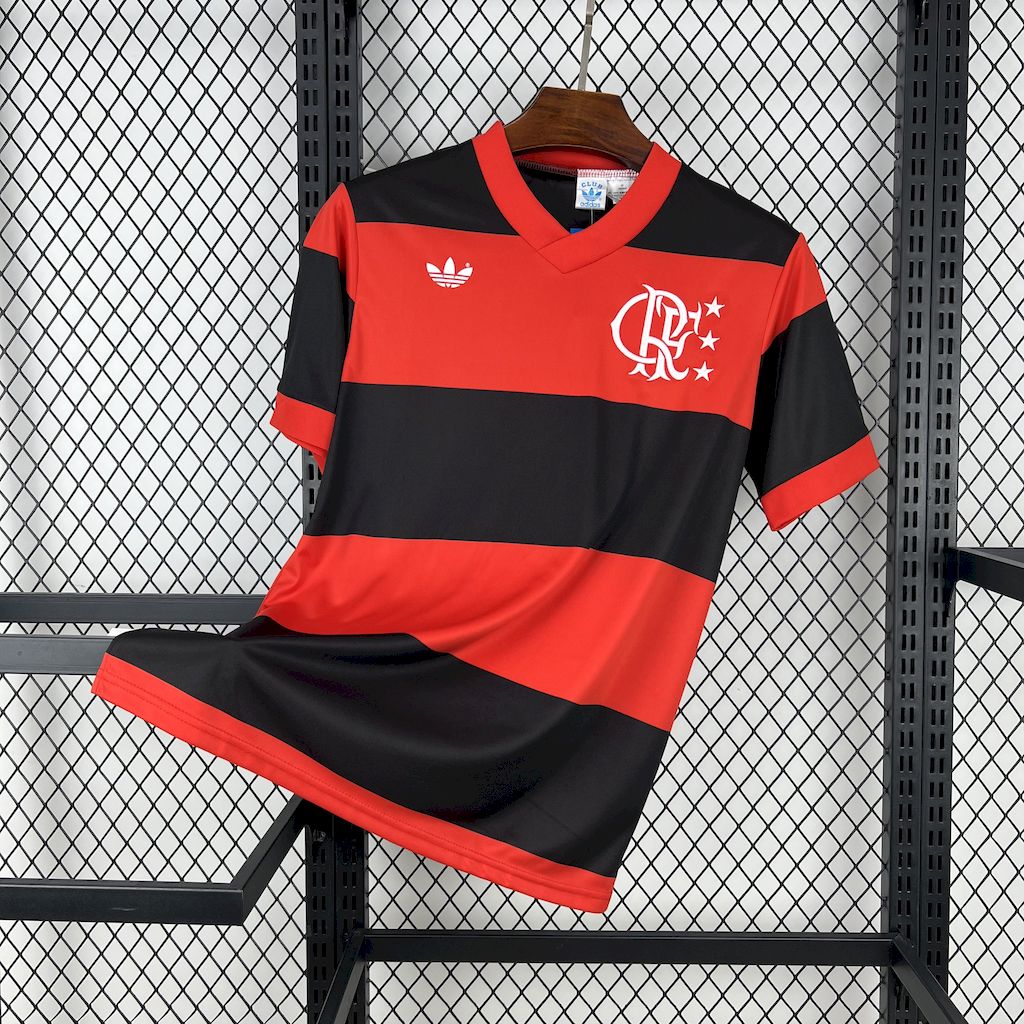 Flamengo maillot foot 2025/26 Jersey