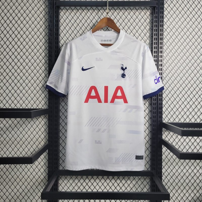 maillot Tottenham maillot domicile 2023/24 domicile