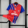 Bayern Munich maillot 1993/95 Retro Jersey