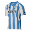 maillot Racing Club de Avellaneda 2022/23 domicile blanc