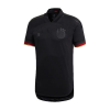 maillot Germany 2021 extérieur noir