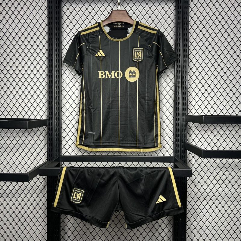 Kit Enfant Los 2024/25 Kit enfant