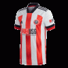 maillot Sheffield United 2020/21 domicile blanc