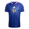 maillot Japan 2026 domicile bleu Player Version